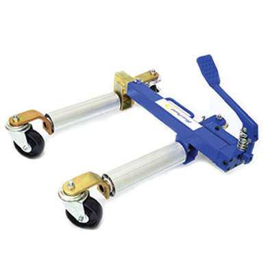BluePoint BLP15WD (Previously YA15WDAP) Wheel Dolly Mechanical Vehicle Position Jack 680kg